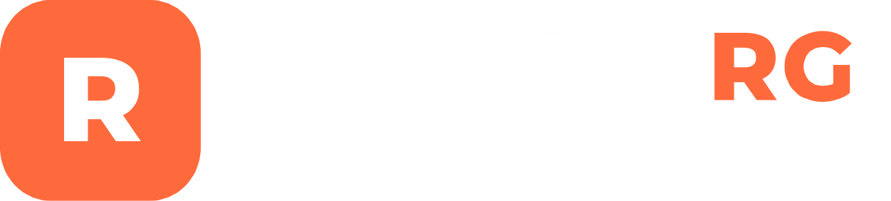 Rebelo RG — Representações Gráficas