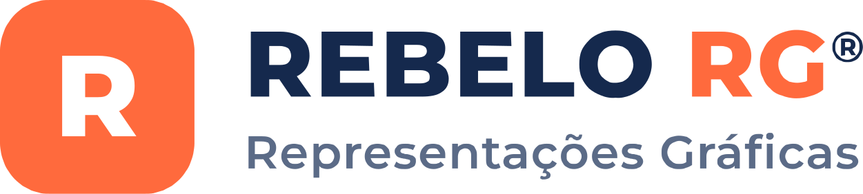 Rebelo RG — Representações Gráficas