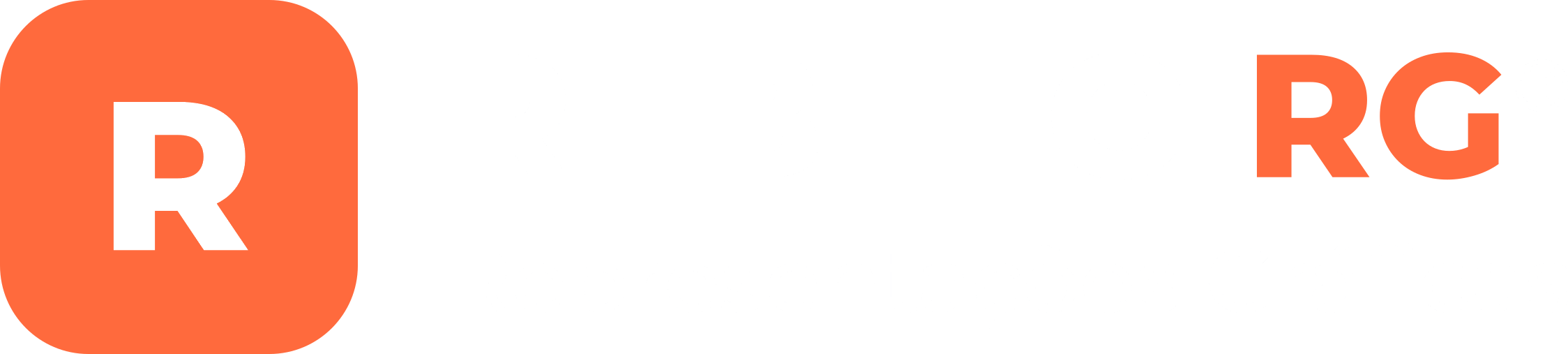 Rebelo RG — Representações Gráficas